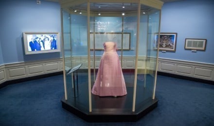 JFK Library and Museum